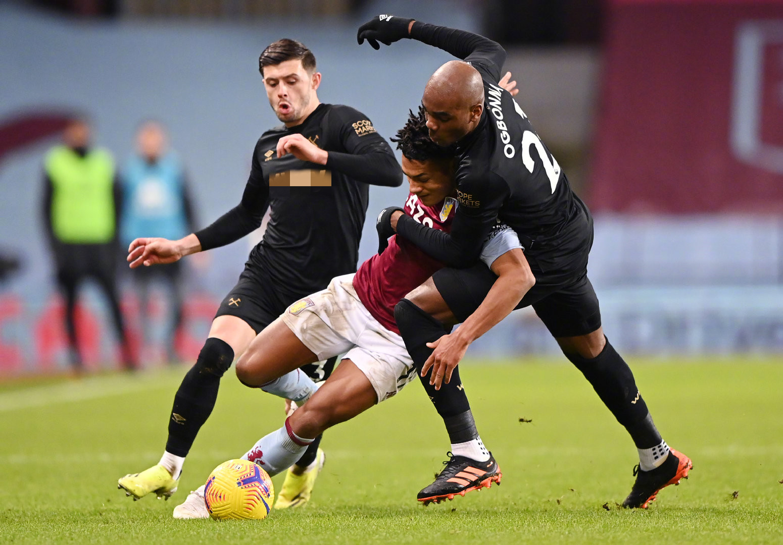 与突出表现 与突出表现