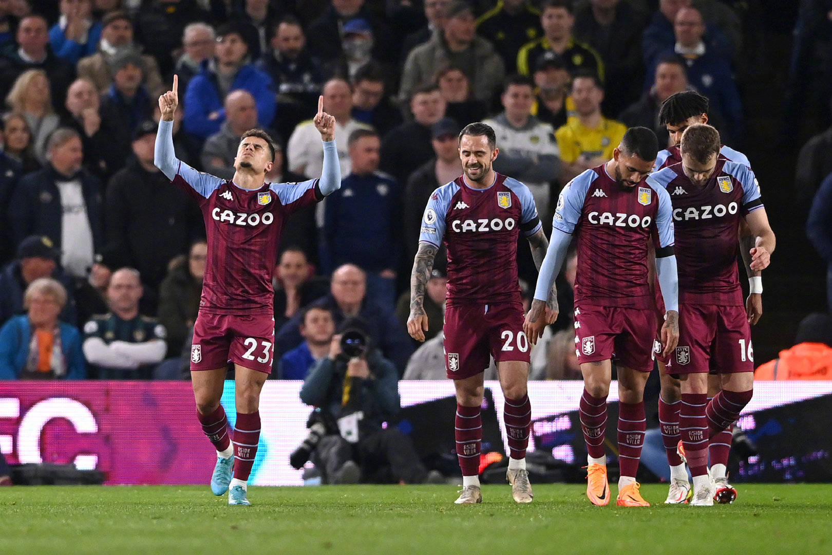 细节常常决 细节常常决