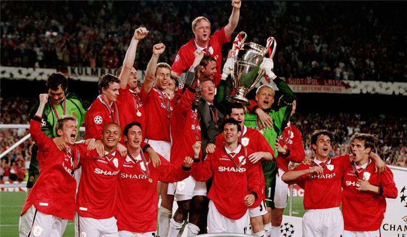 纽卡斯尔联 纽卡斯尔联