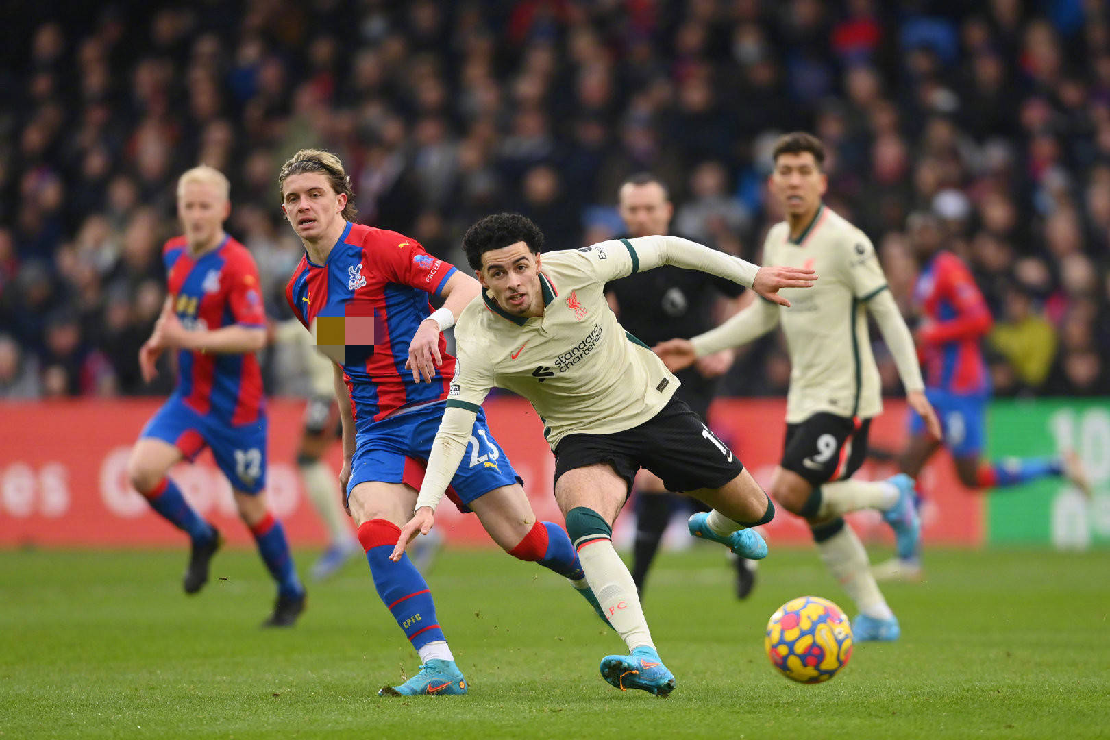 的重要一环 的重要一环