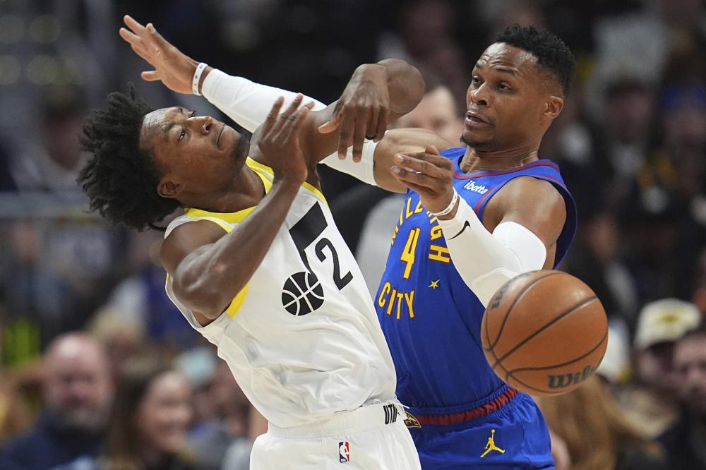 不仅能持球 不仅能持球