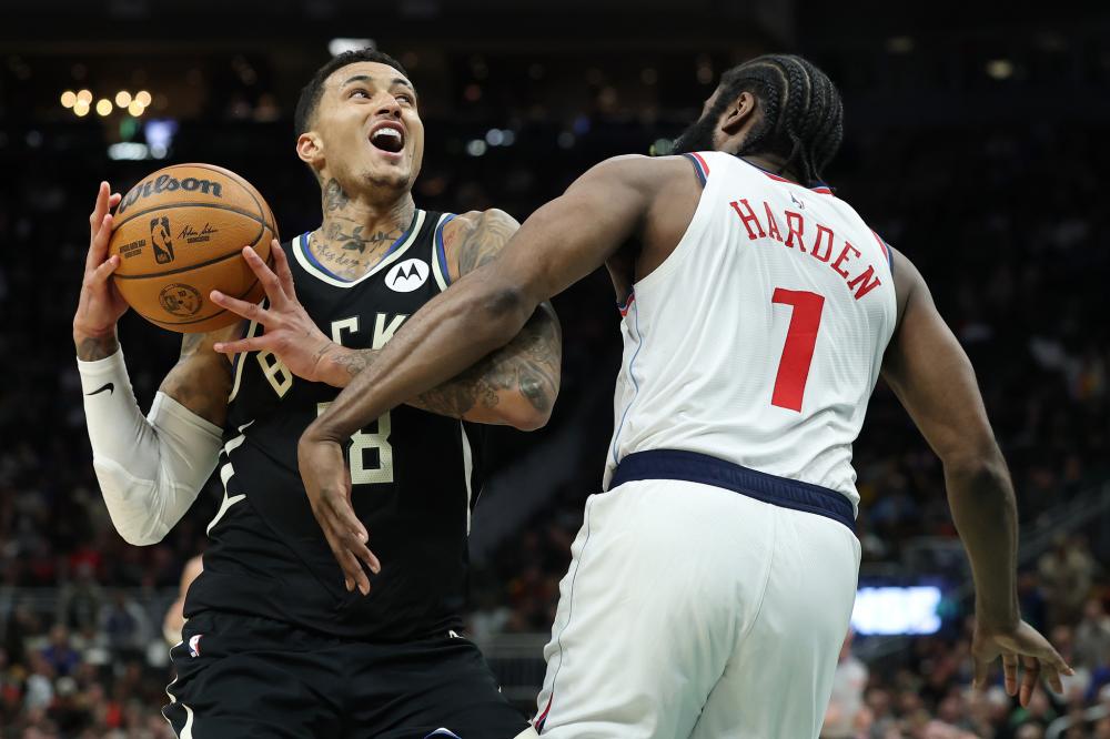 将球送入网 将球送入网